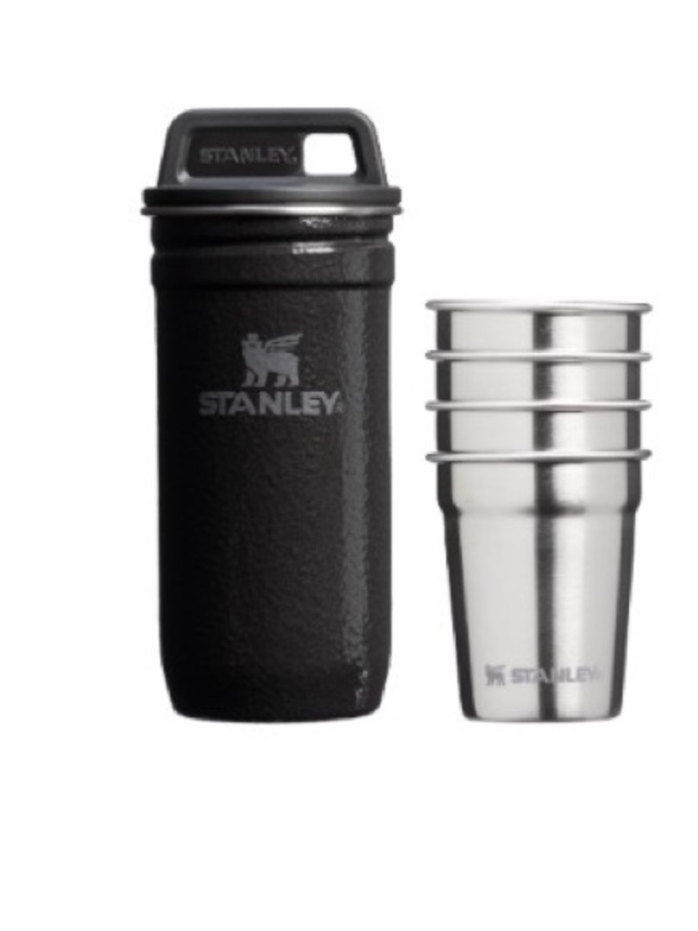 Stanley Adventure Nesting Shot Glass Set